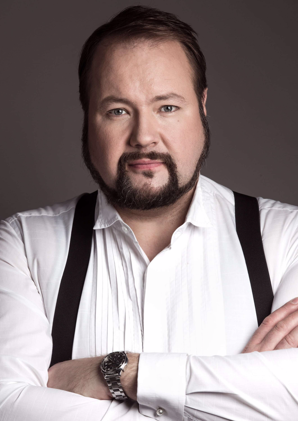 Timo Riihonen © Ville Paasimaa