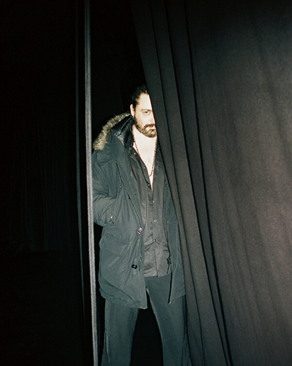 Gai Behar © Davit Giorgadze