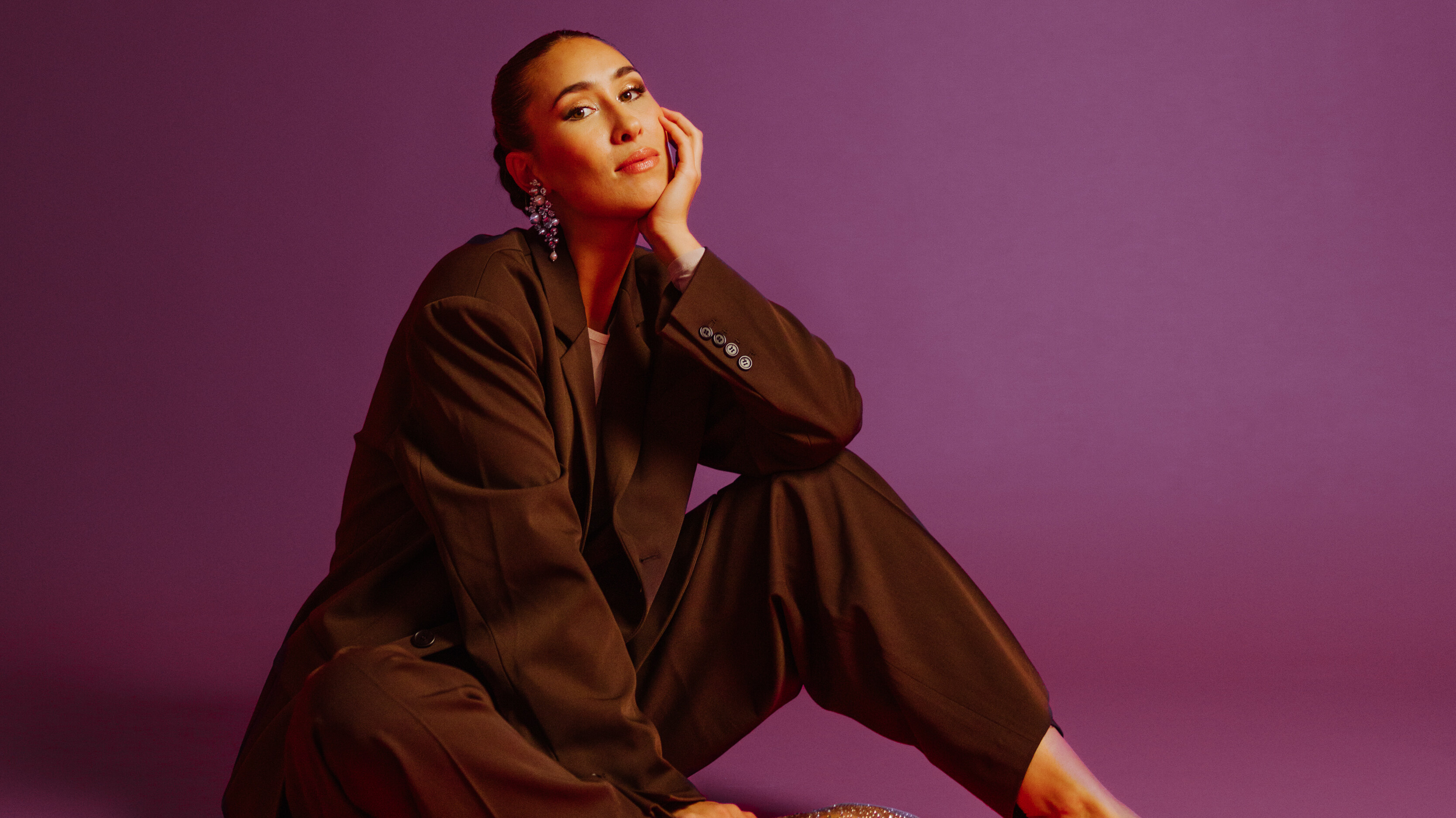 Valerie Eickhoff © Doro Zinn Porträt Valerie Eickhoff