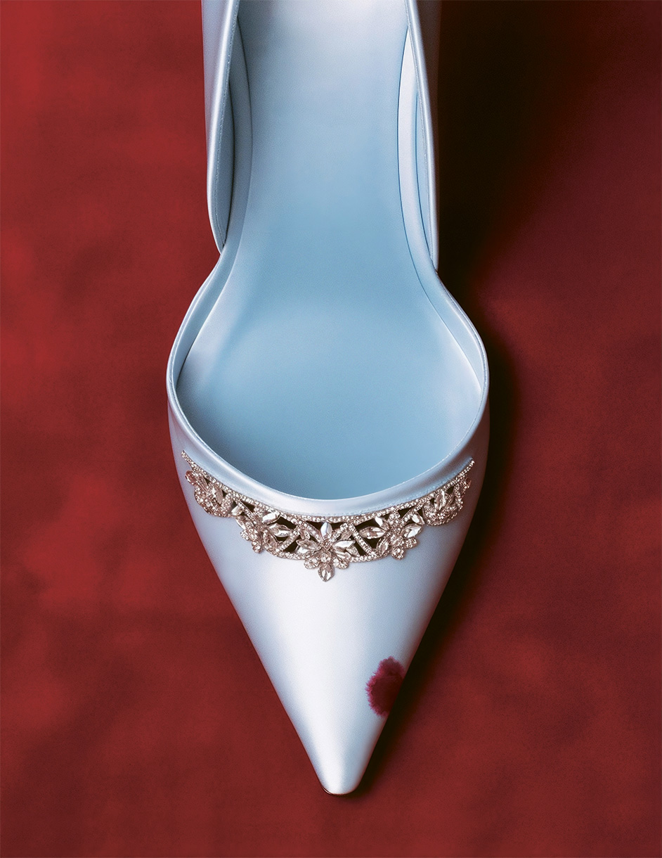 Premierenmotiv „Cinderella“