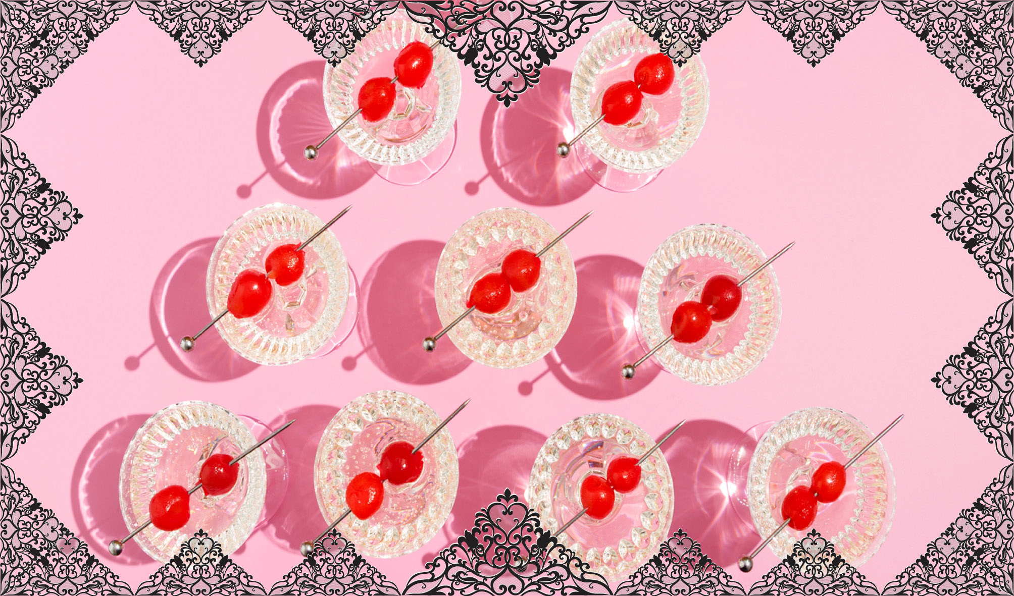 Motiv „Die lustige Witwe“ © GettyImages Motiv „Die lustige Witwe“