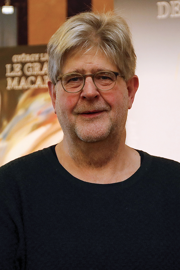 Manfred Weiß