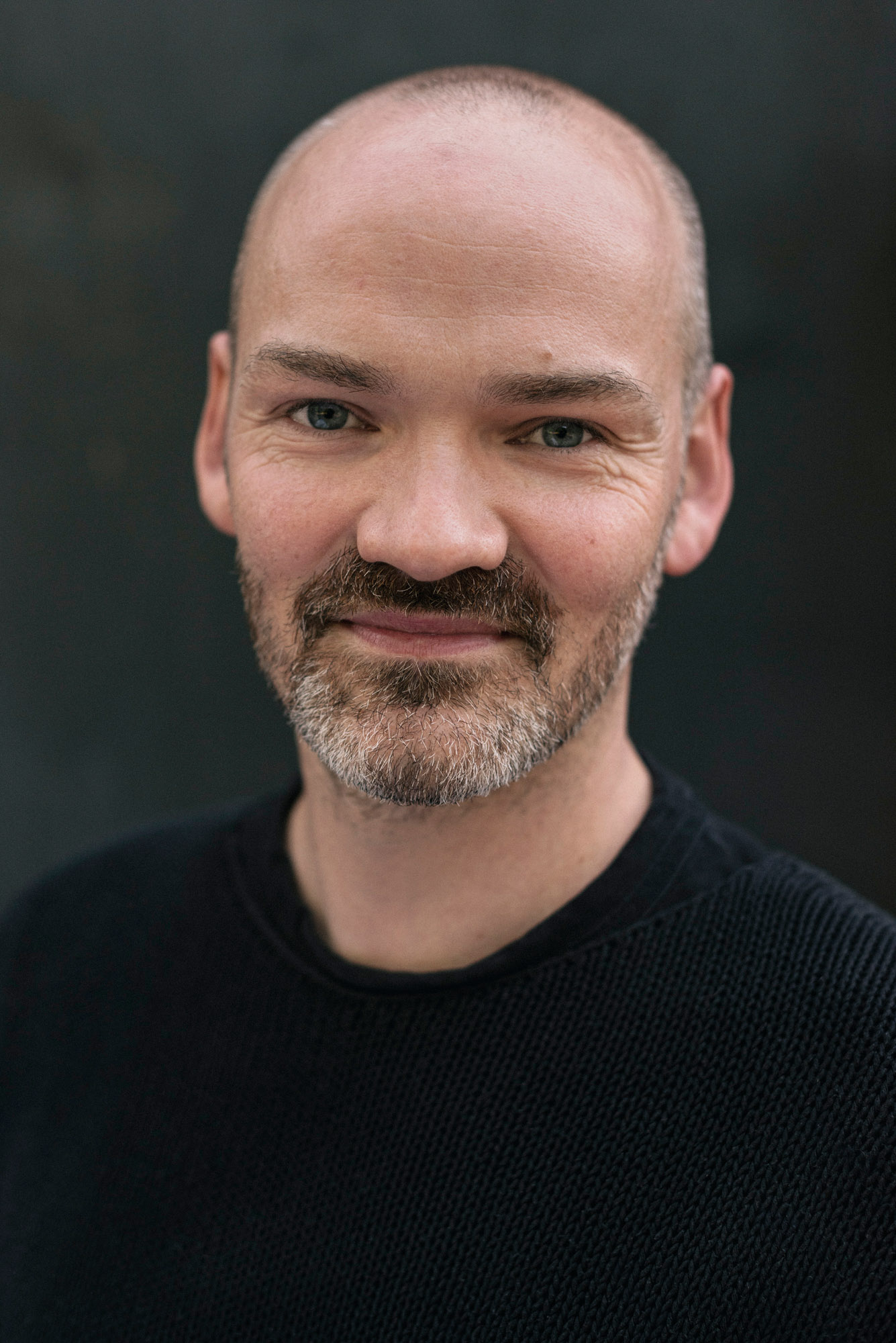 Porträt Dirk Schmeding