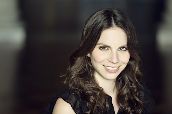 Hanna-Elisabeth Müller © Chris Gonz
