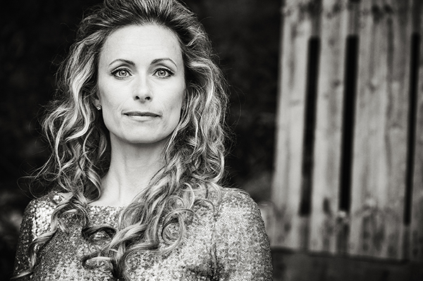 Sarah Maria Sun © Thomas Jauck