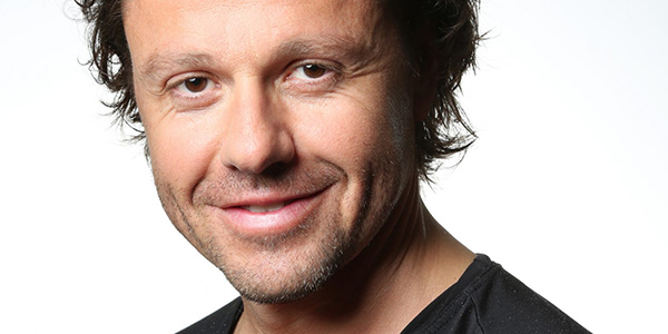 Markus Werba © Johannes Ifkovits