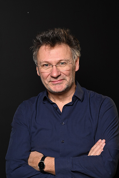 Georg Schmiedleitner