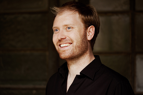 Sebastian Kohlhepp © Julia Wesley