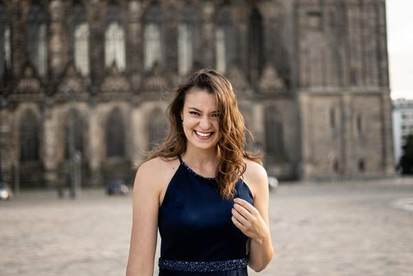 Karina Repova © Vasilia Malteza