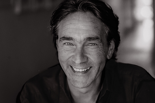 Stefan Hunstein © Ruth Kappus