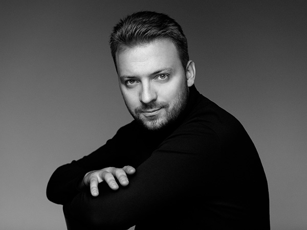 Sergey Polyakov © Emil Matveev