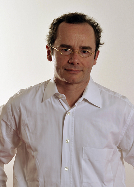 Robert Braunmüller