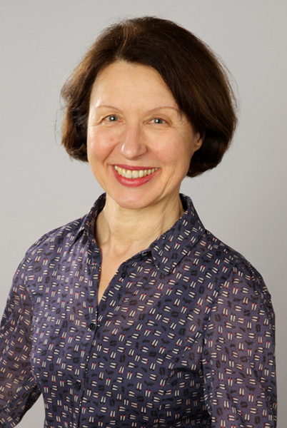 Patricia Stöckemann