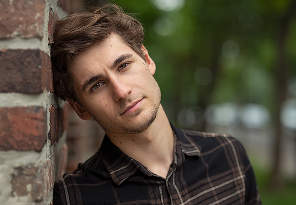 Angelo Konzett © Johannes Siglär