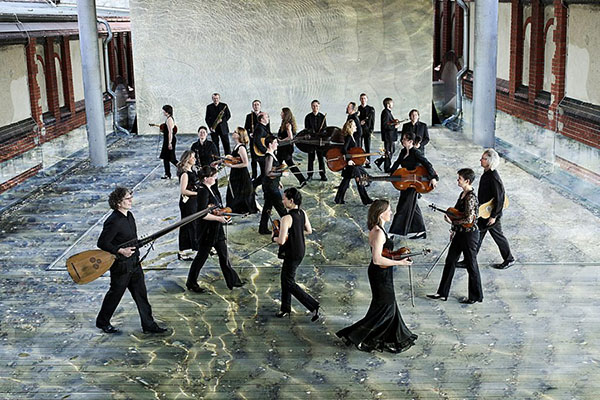 lautten compagney BERLIN © Ida Zenna