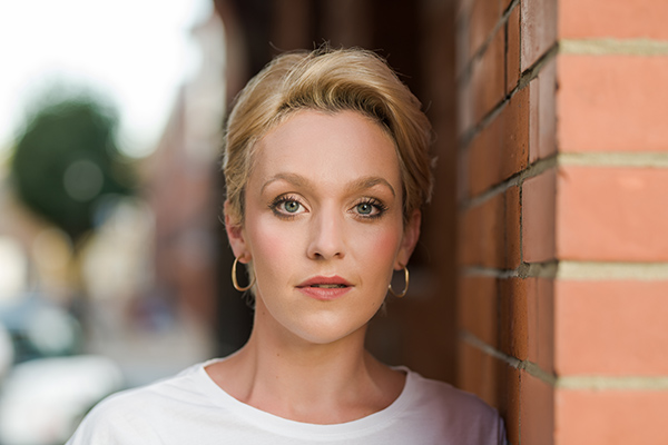 Rhian Lois © Alexandra Dragoi