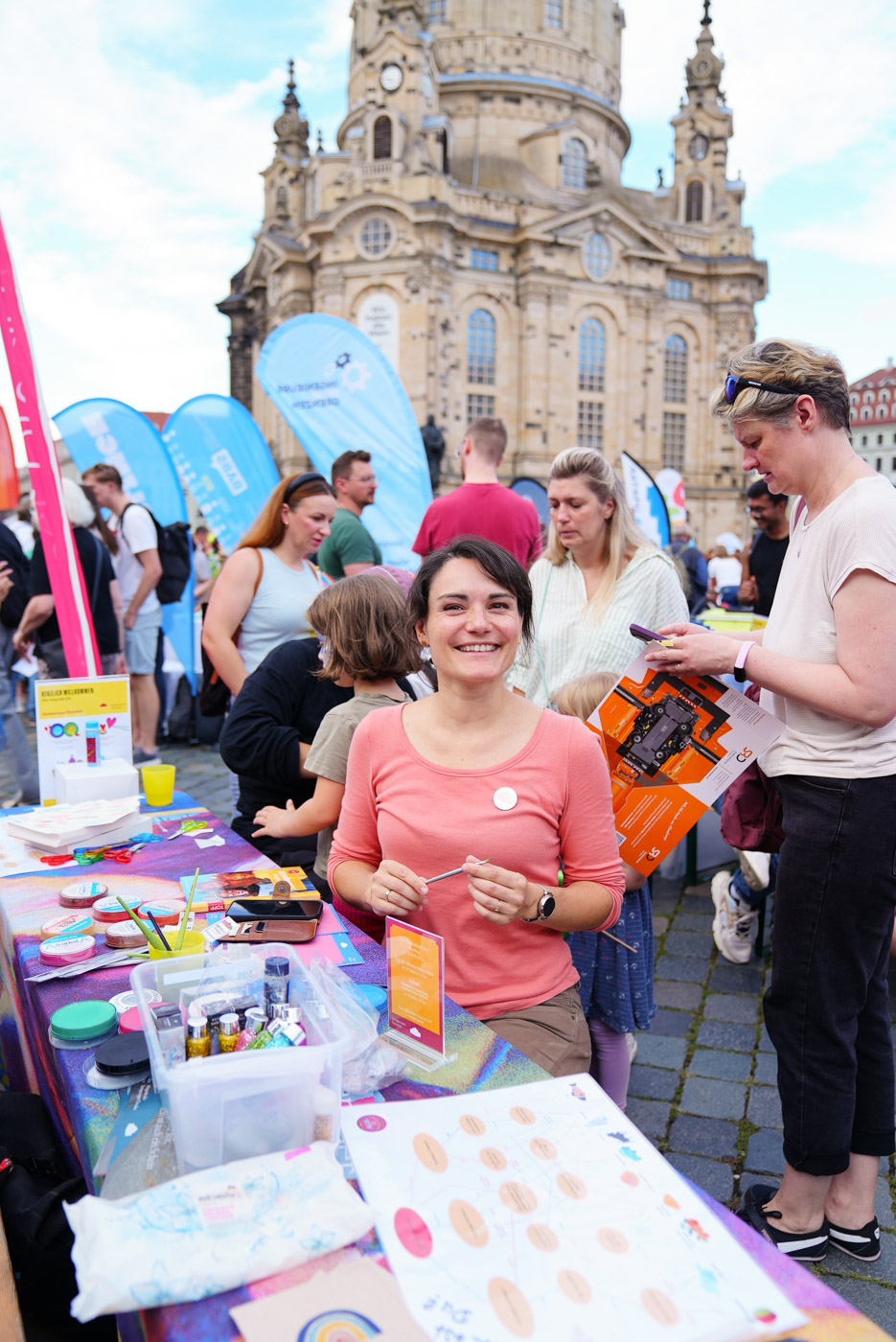 Gastmahl Dresden 2026