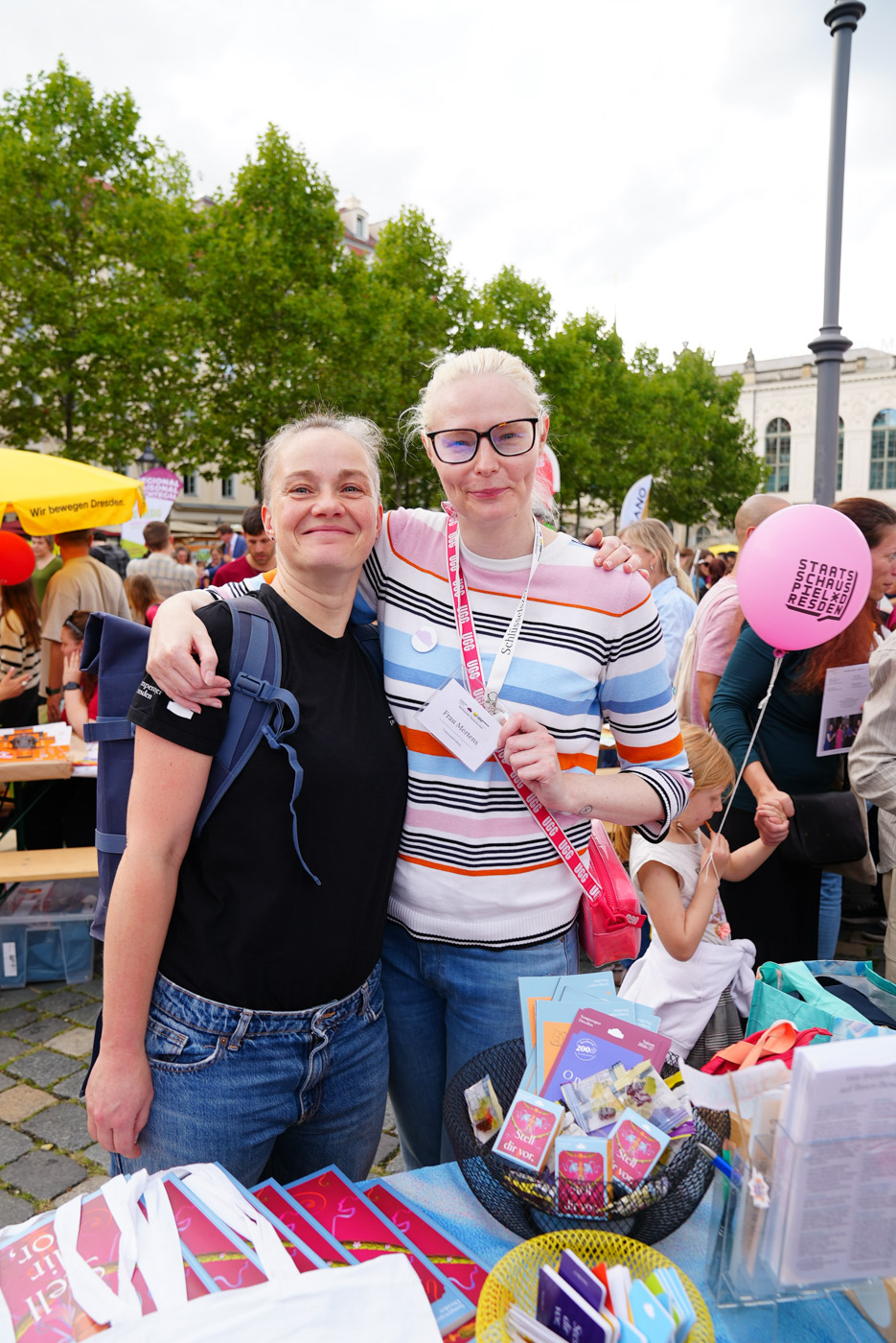 Gastmahl Dresden 2026