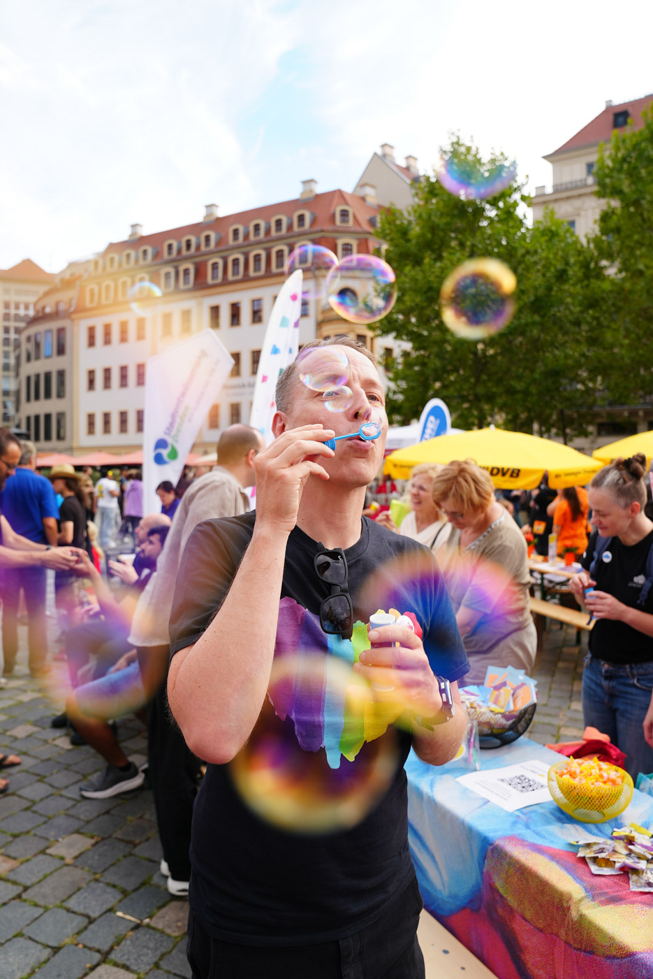 Gastmahl Dresden 2026